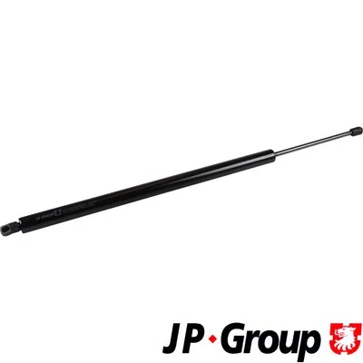 Gas Spring, boot/cargo area